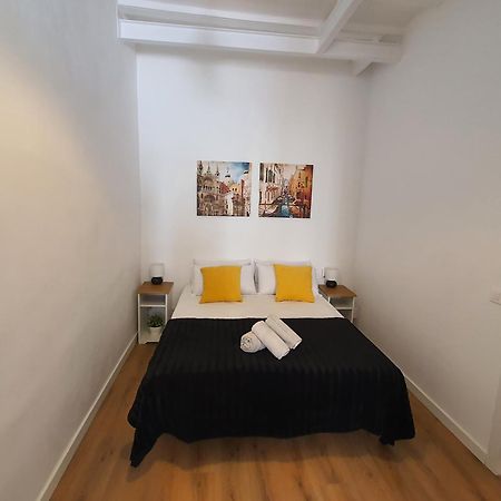 Apartments Gaudi Barcelona Ngoại thất bức ảnh