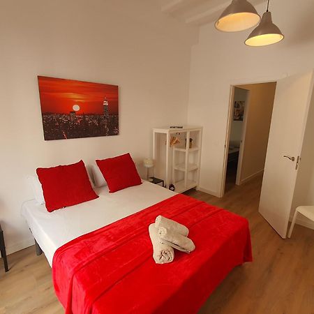 Apartments Gaudi Barcelona Ngoại thất bức ảnh