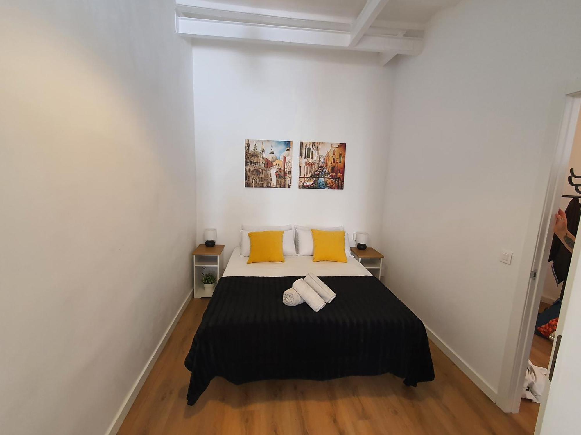 Apartments Gaudi Barcelona Ngoại thất bức ảnh