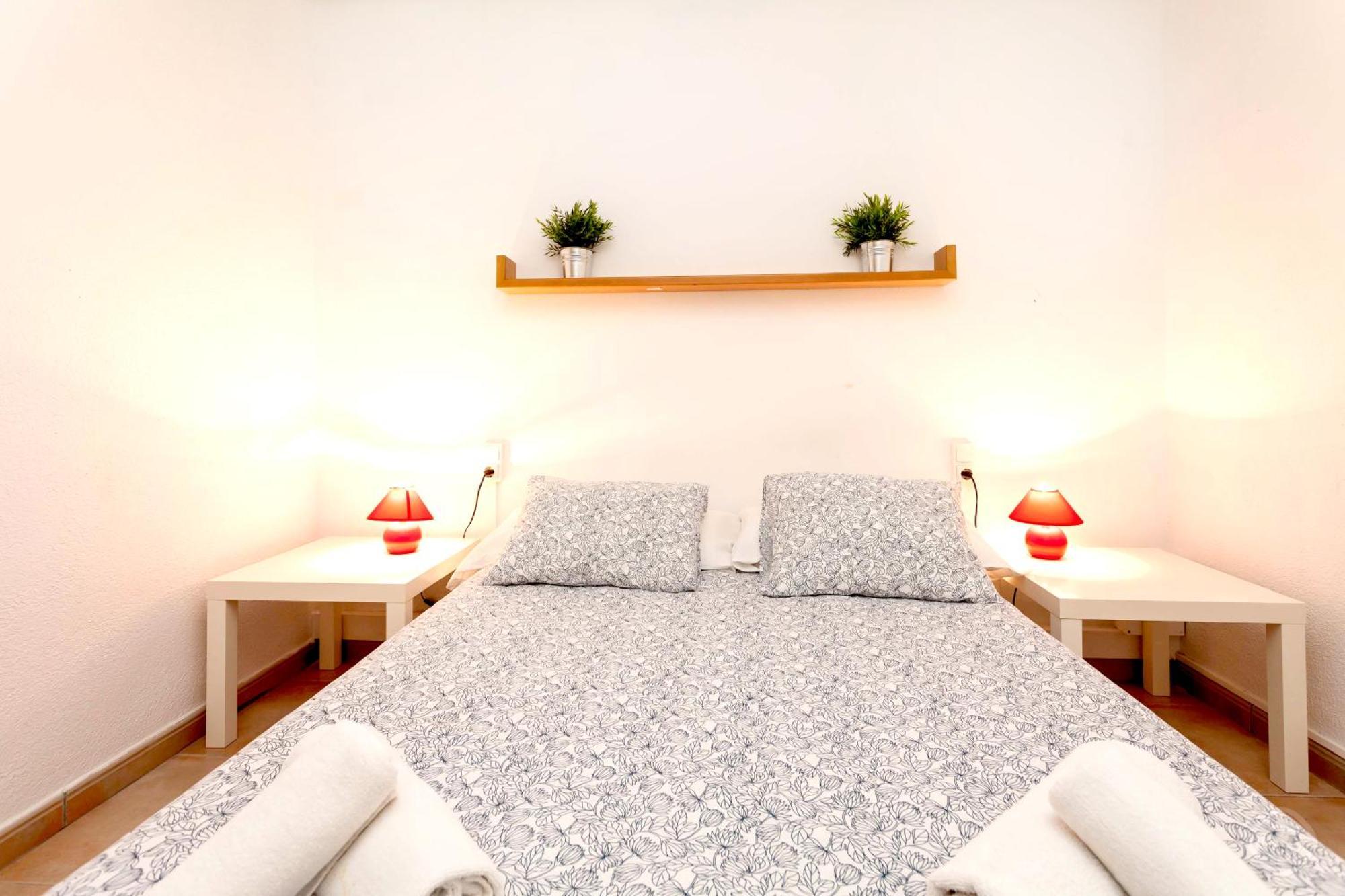 Apartments Gaudi Barcelona Ngoại thất bức ảnh