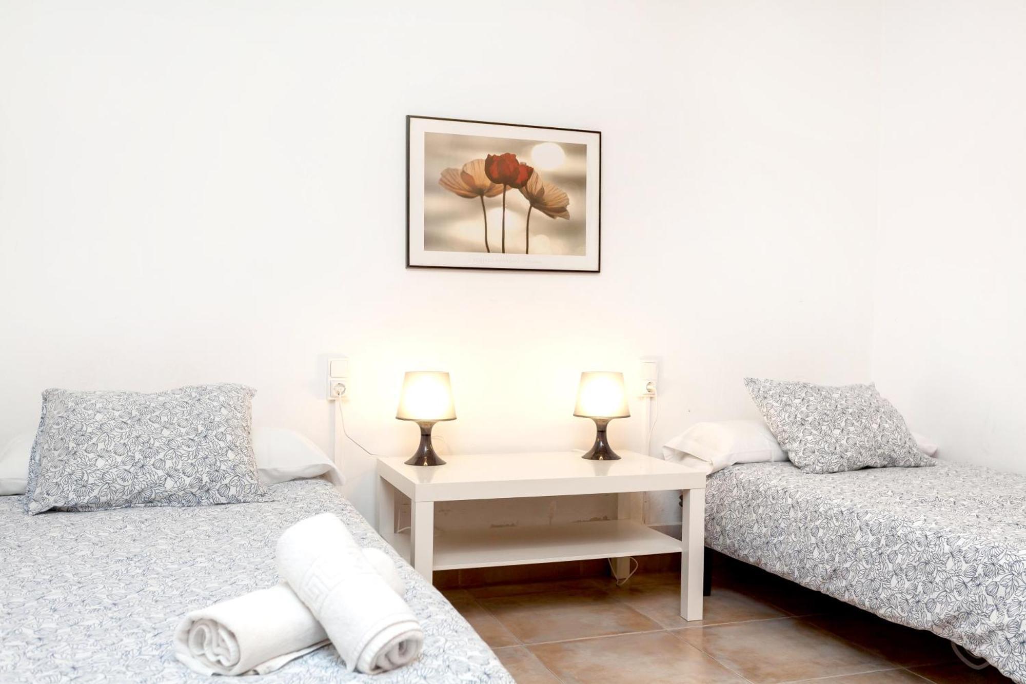 Apartments Gaudi Barcelona Ngoại thất bức ảnh