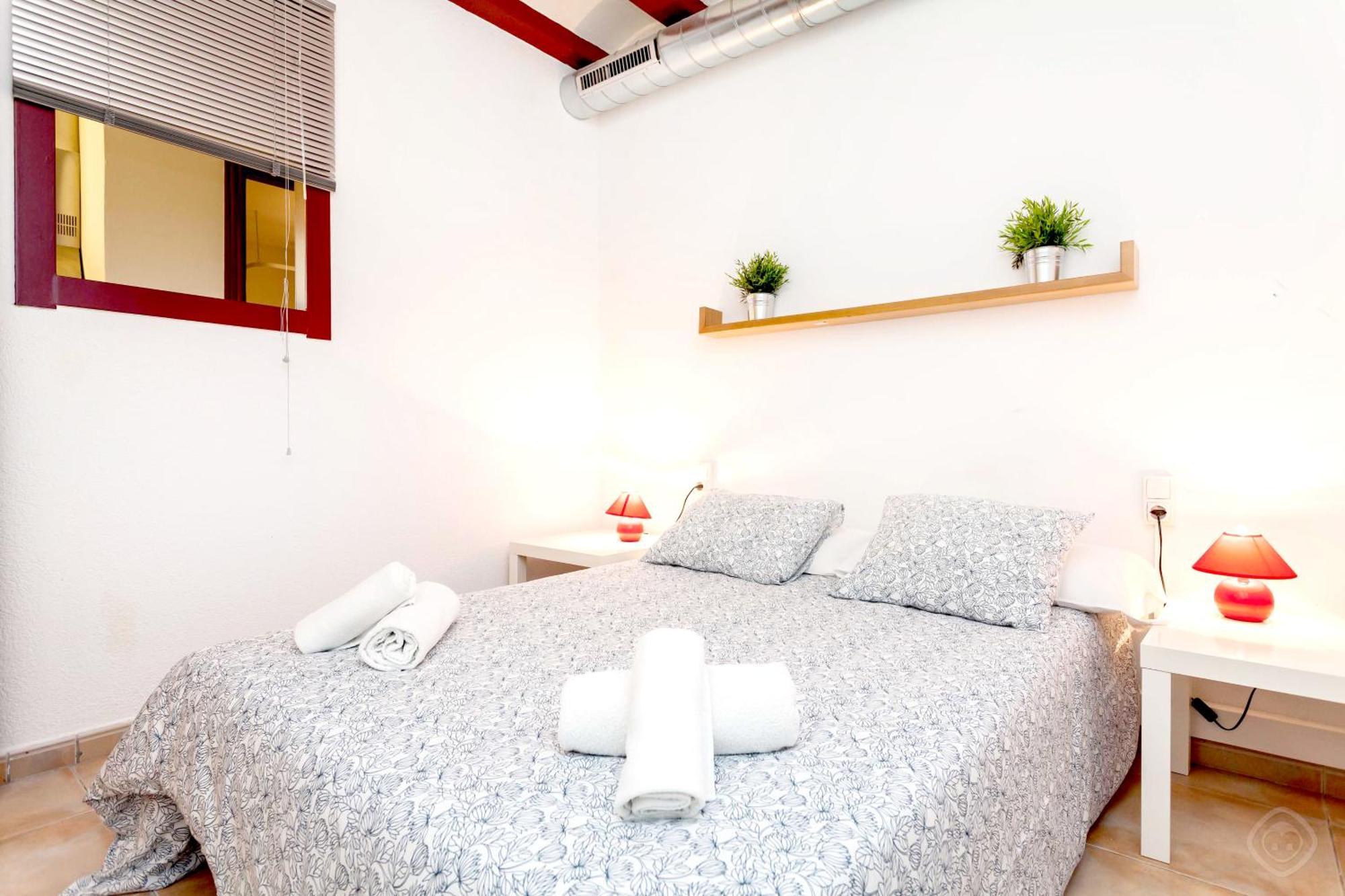 Apartments Gaudi Barcelona Ngoại thất bức ảnh